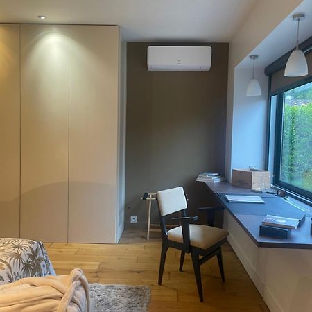 Suite La Metairie Бланкфор Экстерьер фото