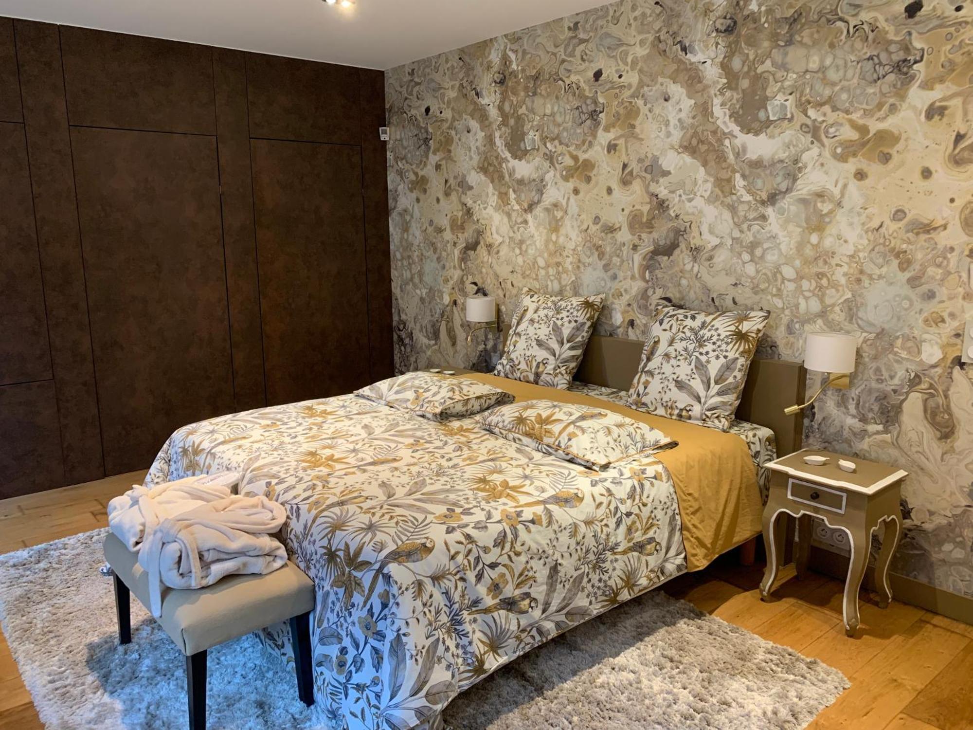 Suite La Metairie Бланкфор Экстерьер фото