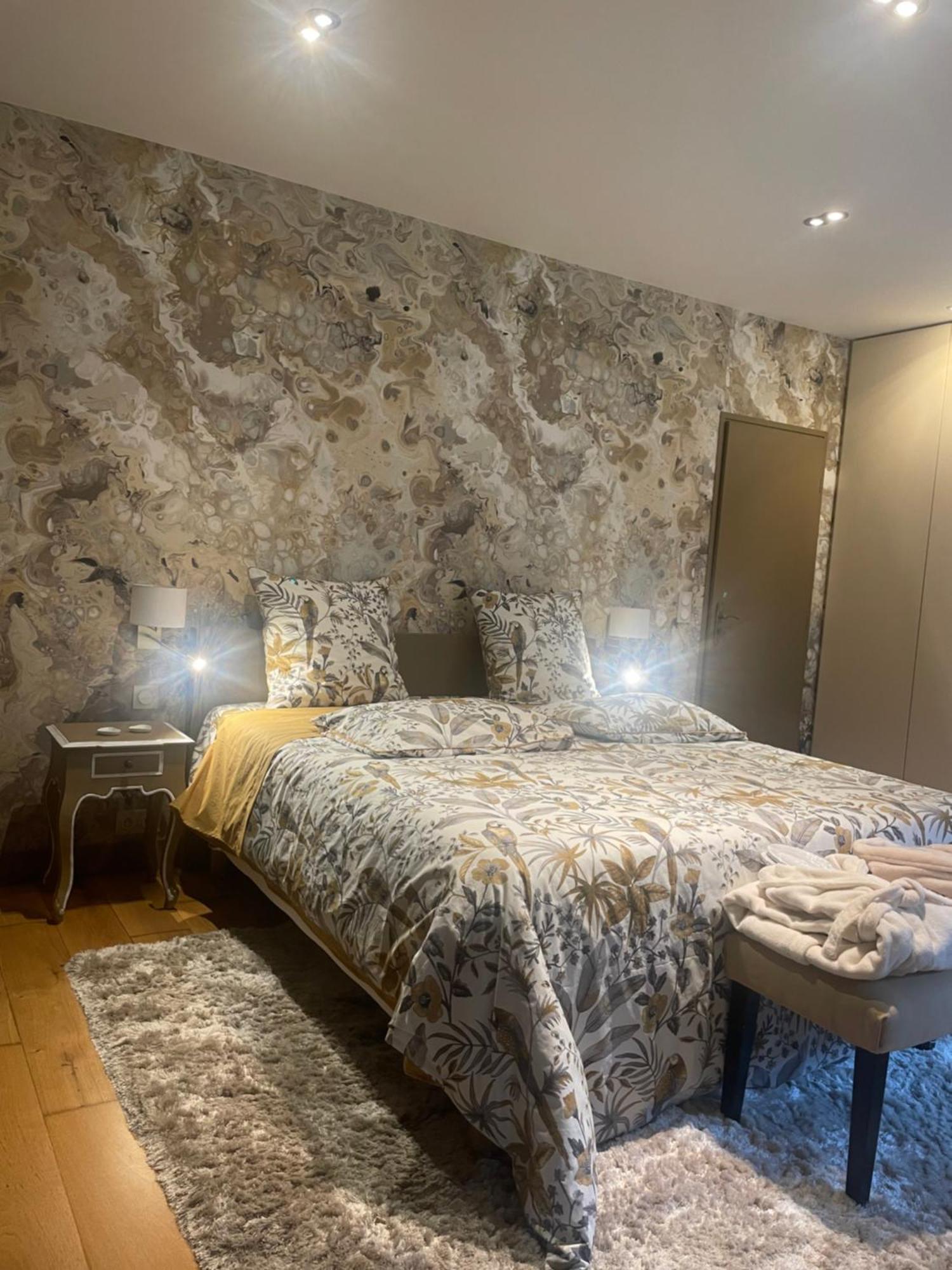 Suite La Metairie Бланкфор Экстерьер фото
