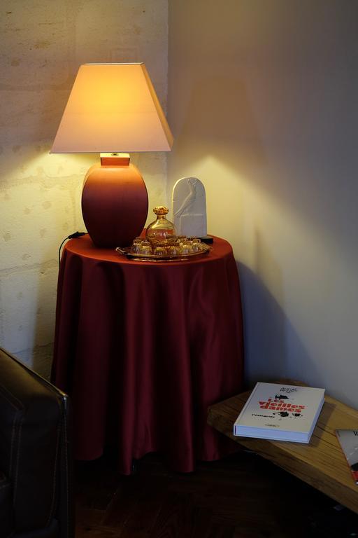 Suite La Metairie Бланкфор Экстерьер фото