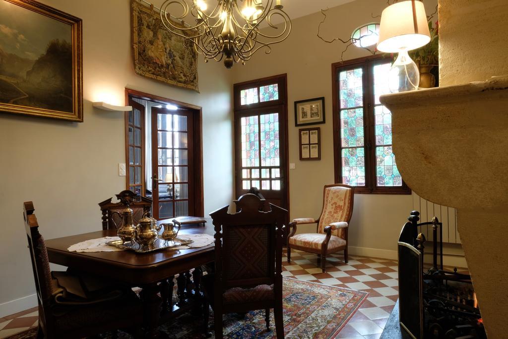 Suite La Metairie Бланкфор Экстерьер фото